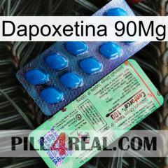 Dapoxetine 90Mg new02